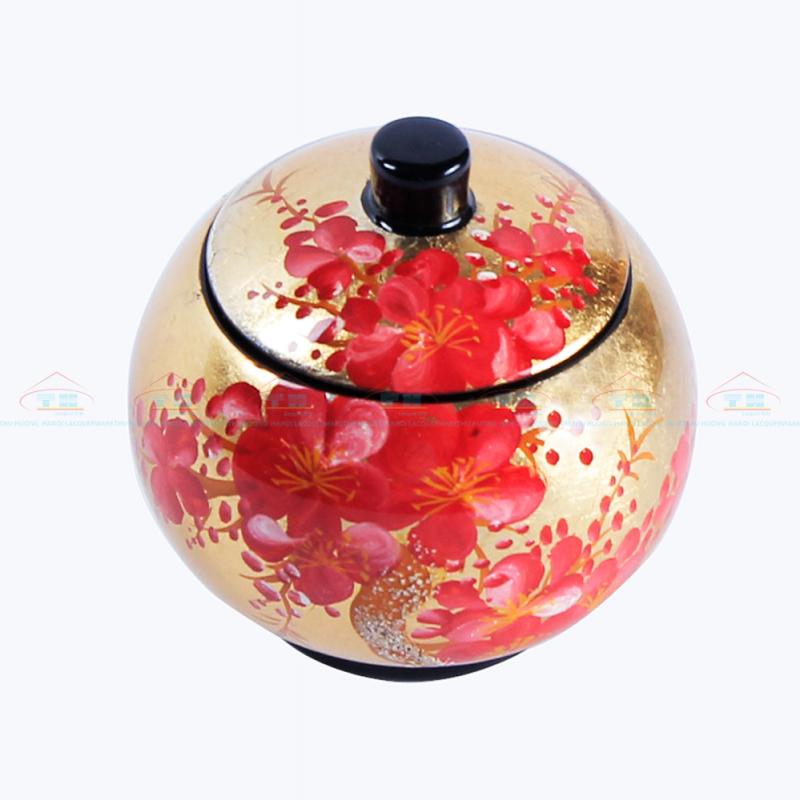 Hũ cam P8 đào