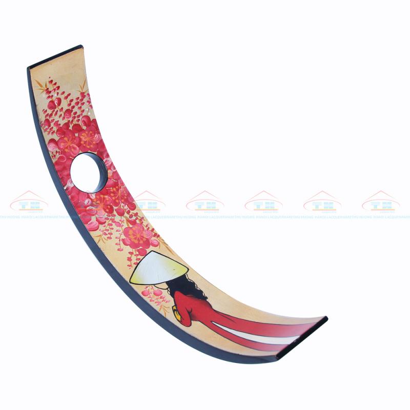 Đế rượu cô đào