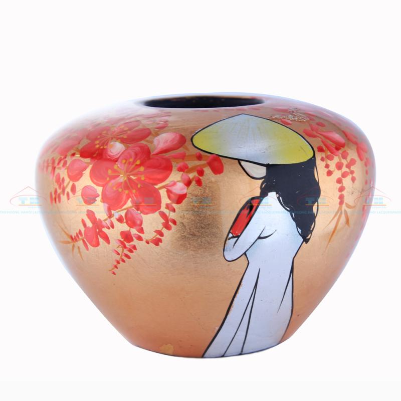 Nến tim P12 cô gái đào