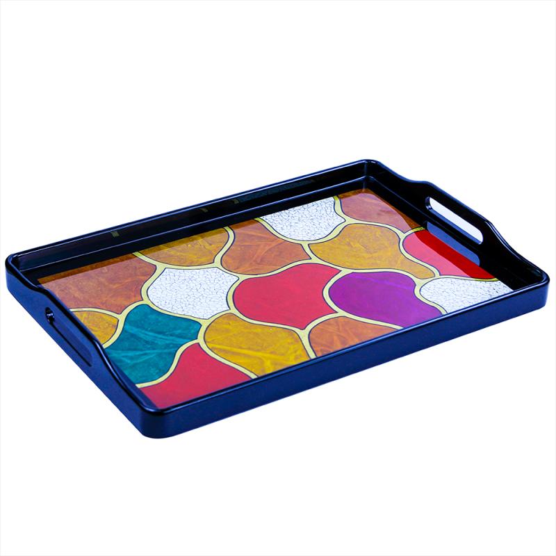 Khay bộ ba 25x38 đá